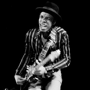 Lurrie Bell 1981 2
