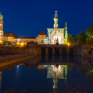 150625 22h52m37s
Russische Kapelle, Darmstadt