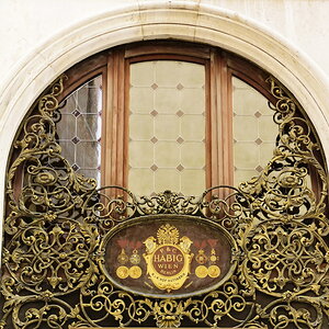 Huthersteller Wien in Venedig