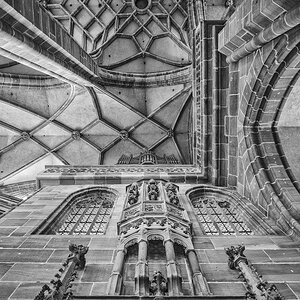 Lorenzkirche
Nürnberg