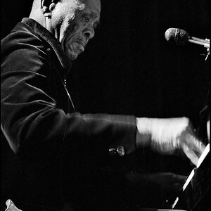 Sunnyland Slim 1980 1