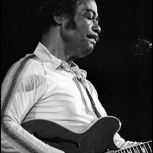 Eddie Taylor 1980 1