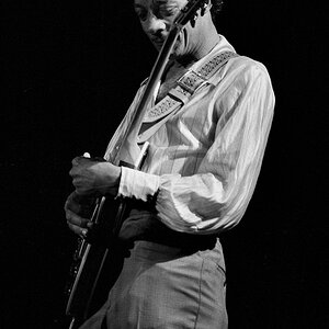 Hubert Sumlin 1980 3