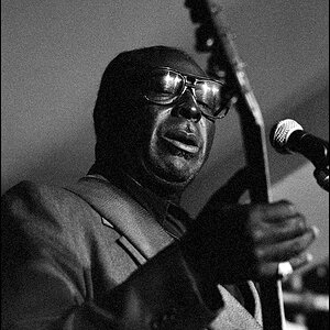 Albert King 12