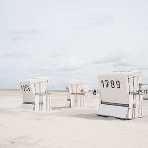 St Peter Ording Strand1 2