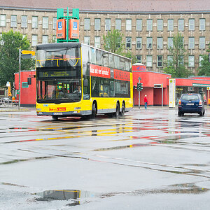 Fehrbelliner Platz