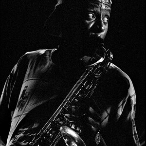 Sulaiman Hakim Luther Allison 1