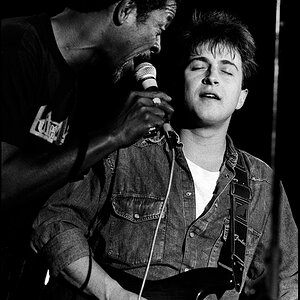 Colin James Luther Allison 1