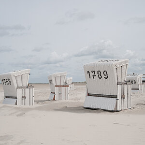 St Peter Ording Strand1 3