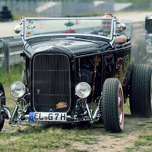 Race61, 01