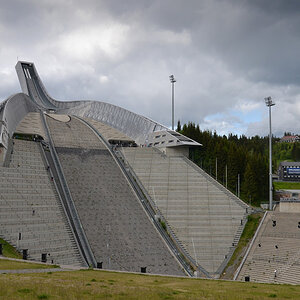 DSC 6422 Holmenkollen