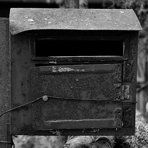Briefkaste