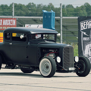 Race61, 09