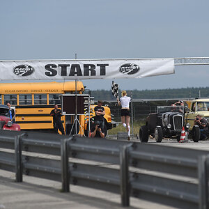 Race61, 11