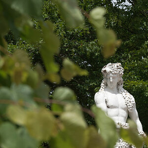schwetzingen park 1