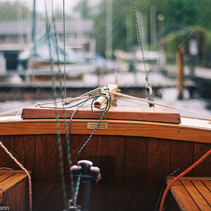 Unter Deck