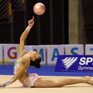 Berlin Masters RSG 2015 (6052) - Jana Berezko-Marggrander (GER)