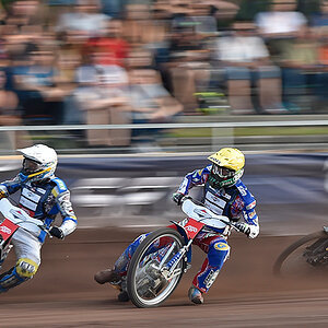 #06 - Peter Kildemand - Martin Vaculik - Janusz Kołodziej
