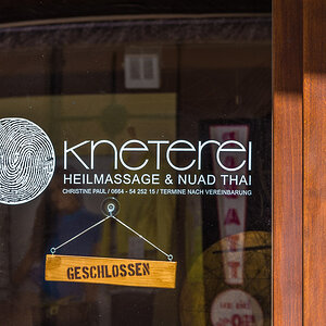keine Knete 2