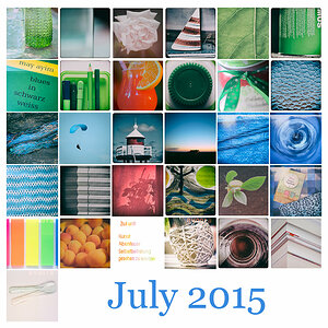 Collage Juli 2015