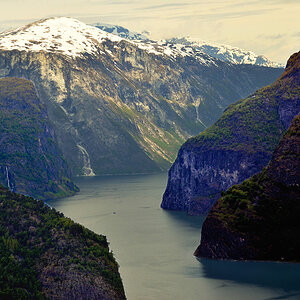 DSC 6197 Fjord