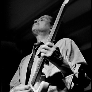 Al Jones Blues Band 2009 3