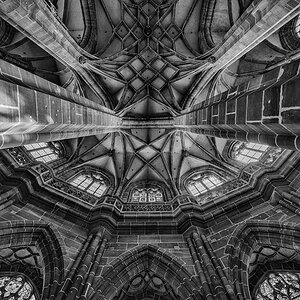 Lorenzkirche Nürnberg