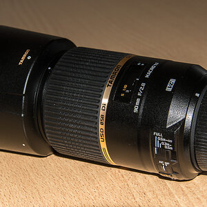 Tamron 90mm f2.8