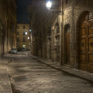 Via di S. Niccolo