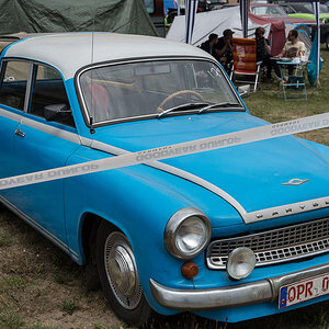 Wartburg 311