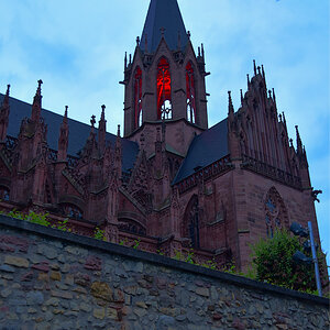 FeuerimTurm