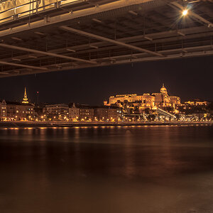 Buda Castle