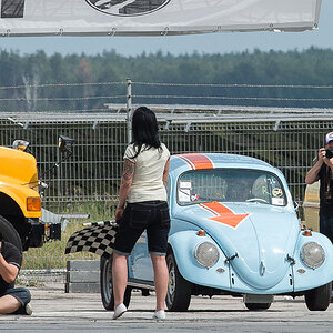Race 2