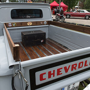 Chevrolet 2