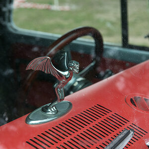 Chevrolet 3
