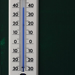 Thermometer