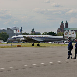 Breitlng Super Constellation in Speyer  [DSC_8007a]