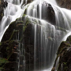 Wasserfall