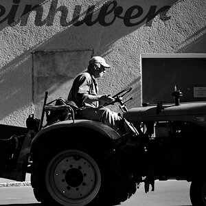 Steinhuber