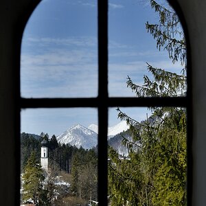 Jachenau