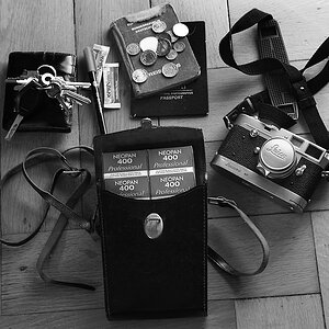 In der Tasche 1