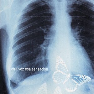 otra vez esa sensacion