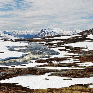DSC 6276 Hardangervidda
