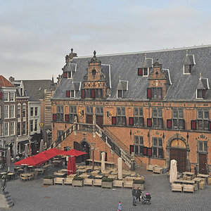 Nijmegen, Alte Waage (7004542x)