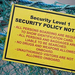 Security Level 1
