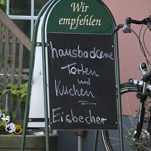 hausbacken