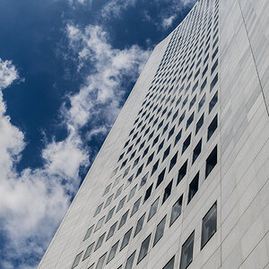 City Hochhaus Leipzig