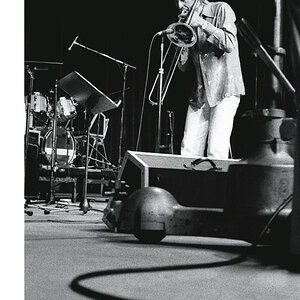 Calvendo Jazzlive 3 klein