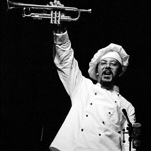 Art Ensemble of Chicago 1