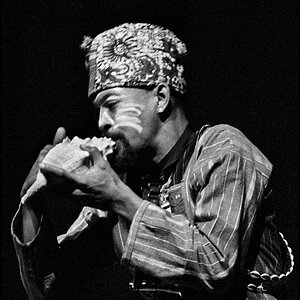 Art Ensemble of Chicago 2